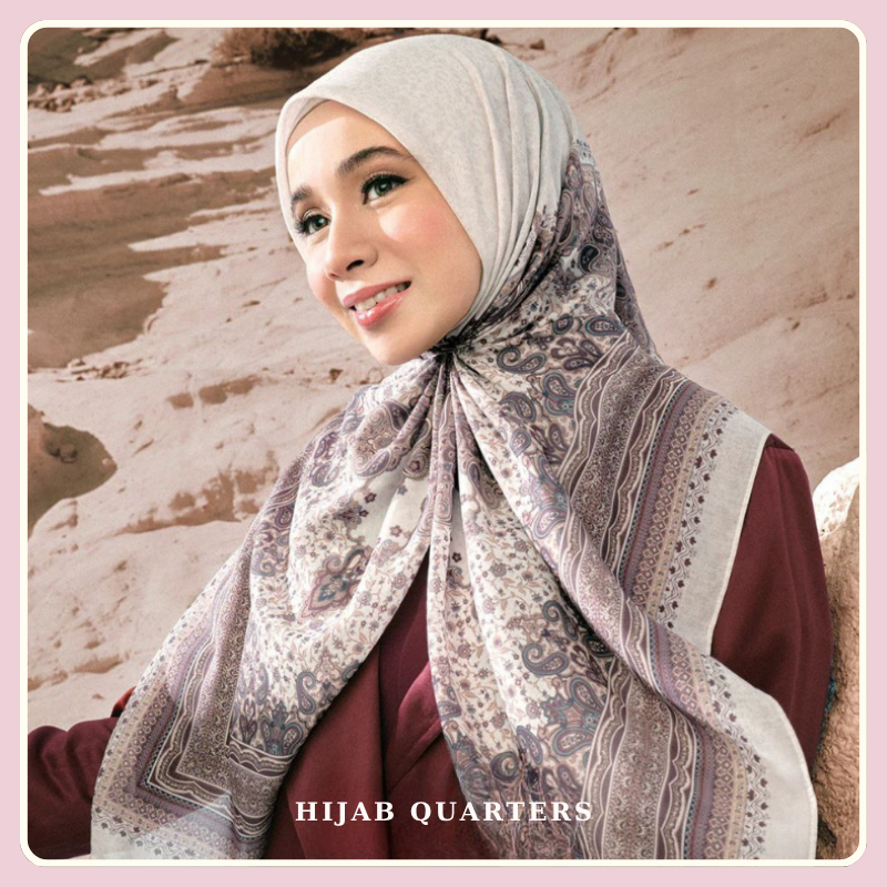 Miraj Collection (Ziyana)